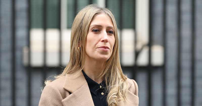 LauraTrott3feat | Schools Week Laura Trott