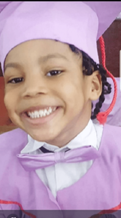 Child who swallowed thumbtack died from suffocation -PME