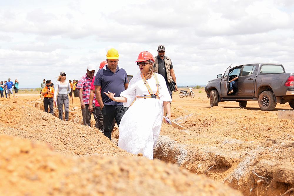 Nappi Village to get $215M secondary school