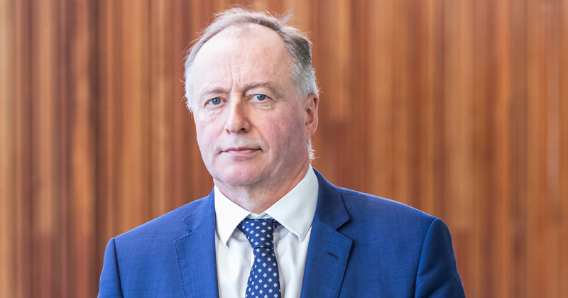 PaulTarnfeat | Schools Week Paul Tarn