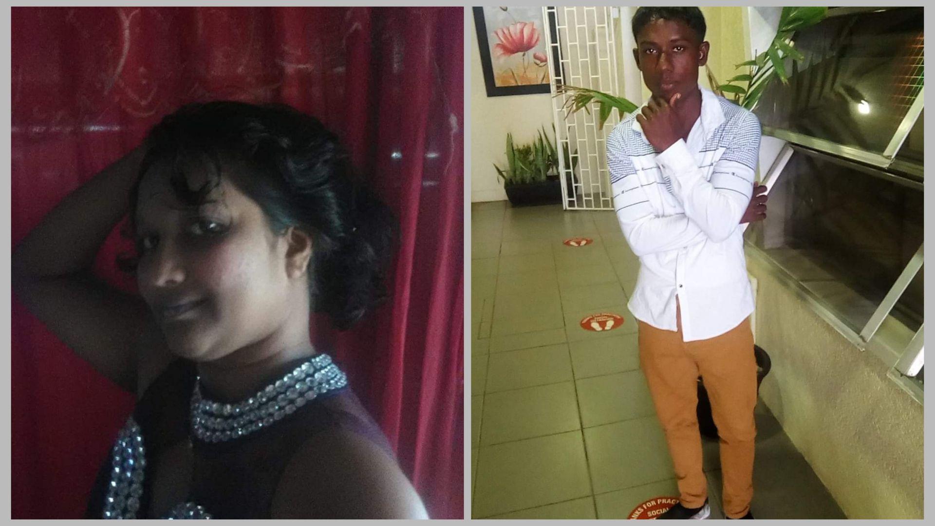 Woman chopped to death, suspect ends life