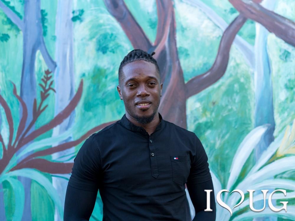Young Educator UG Berbice Campus’ Best Graduating Student