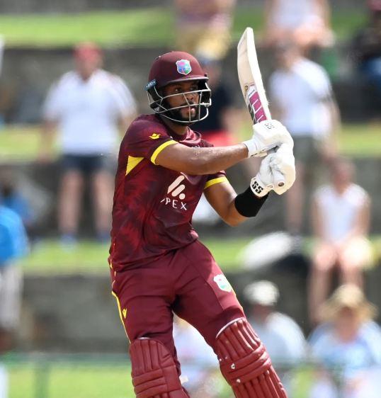 Livingstone’s brilliant ton powers England past West Indies