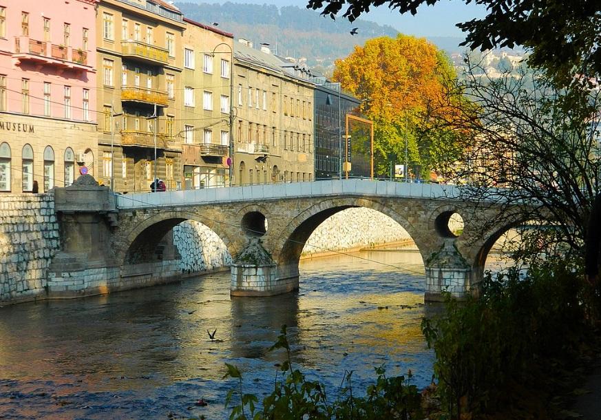 Bosnia and Herzegovina