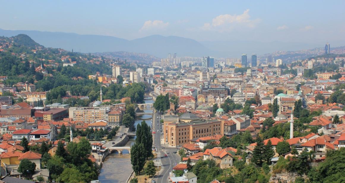 Bosnia and Herzegovina