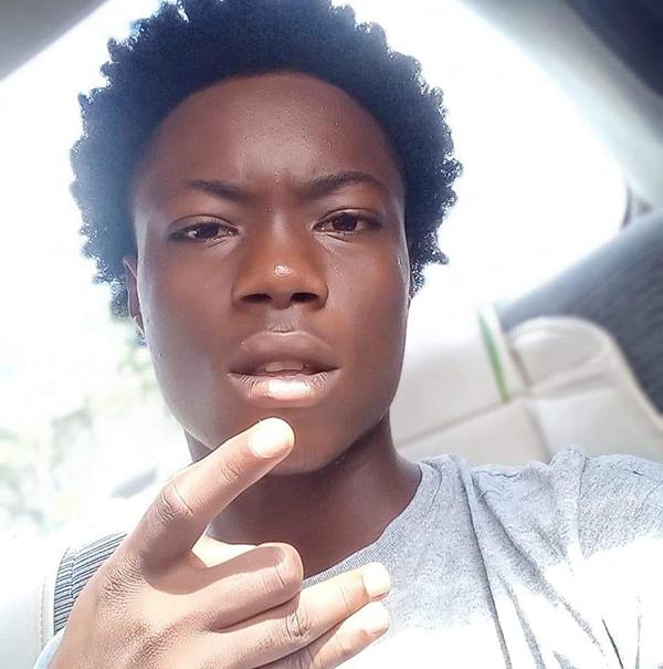 Juvenile kills 18-year-old during row over football game