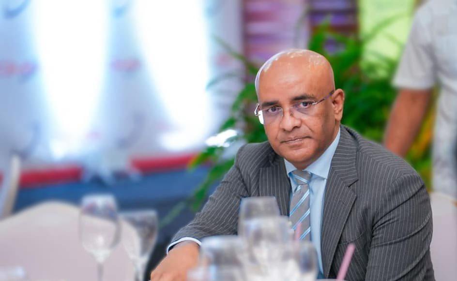 Jagdeo slams Opposition over attempts to discredit GECOM