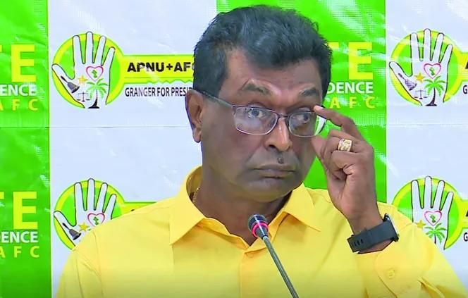 Changing CEOs cannot fix sugar problem-AFC