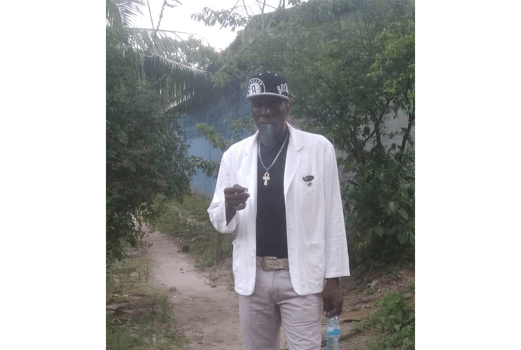 Food vendor shot dead in Linden
