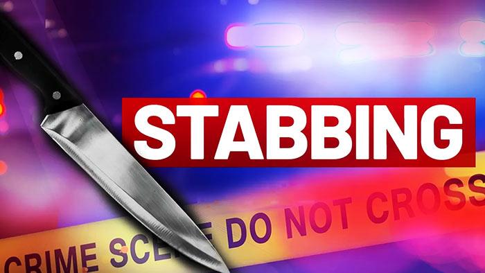 Soesdyke man stabbed to death