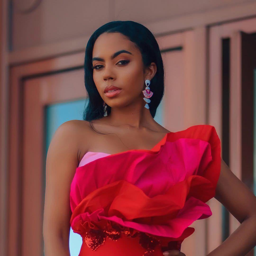Miss World Guyana 2022 steps away from coronation over unfulfilled prize