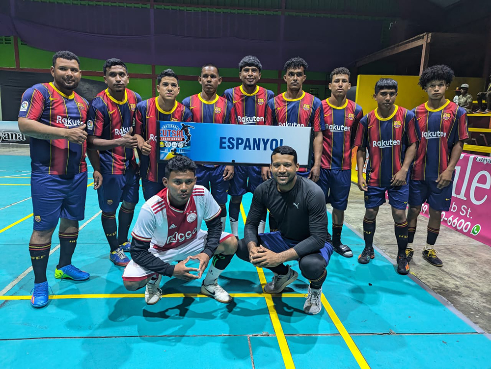Power outage disrupts Thursday night play; 8 matches slated for tonight