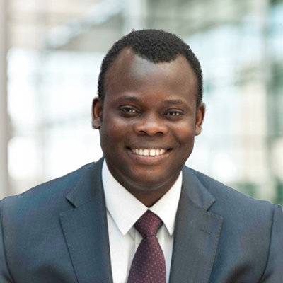 Jeffrey Quaye