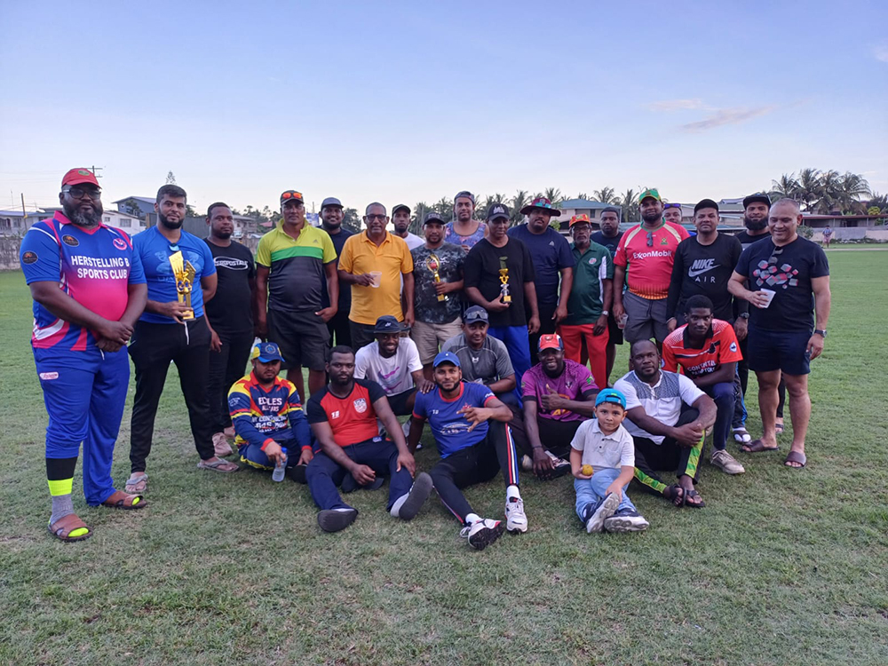 Dookie XI overcome North Soesdyke by five wickets in T20 fixture
