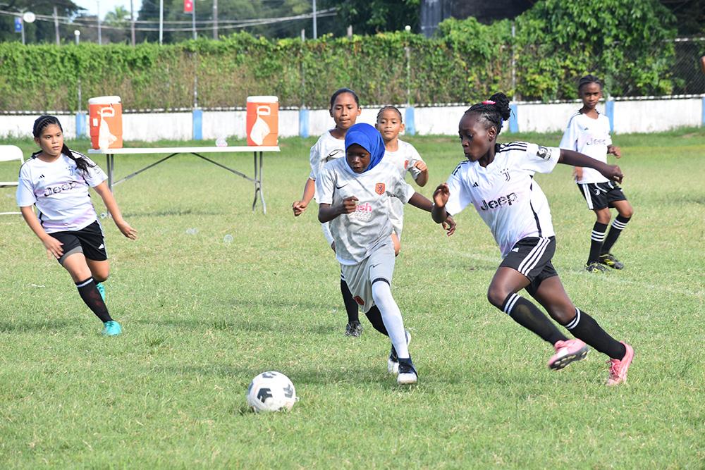 Penalty decides 2024 champion
