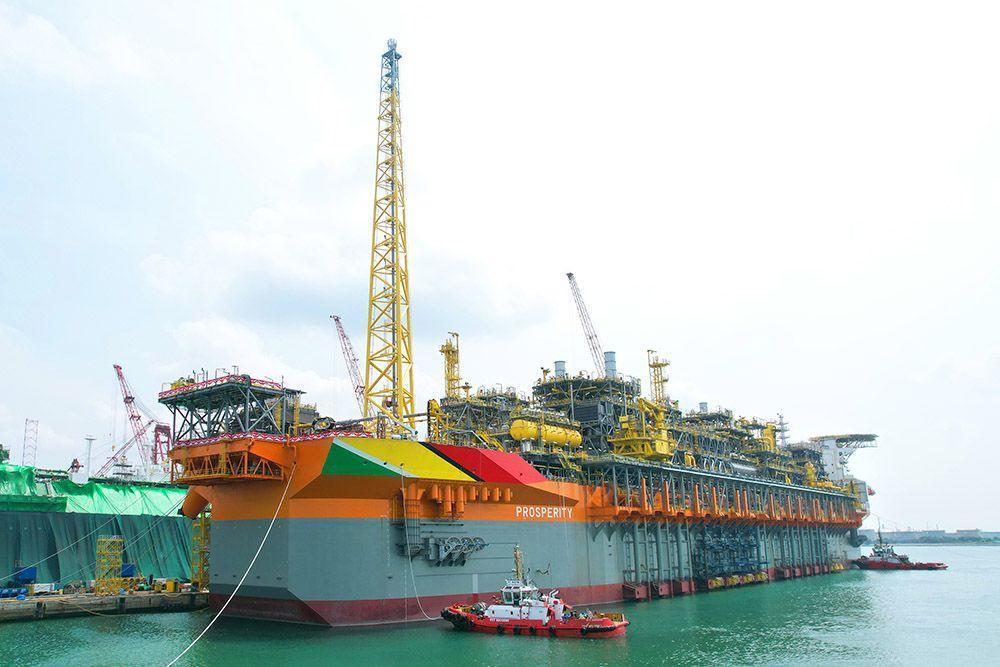 Exxon says US$2.5B spent to purchase oil ships is a ‘win’ for company