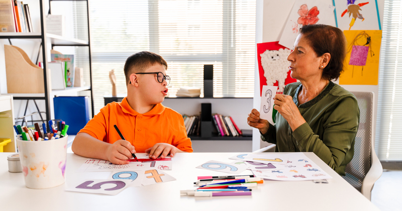 SENDclassroomfeat | Schools Week