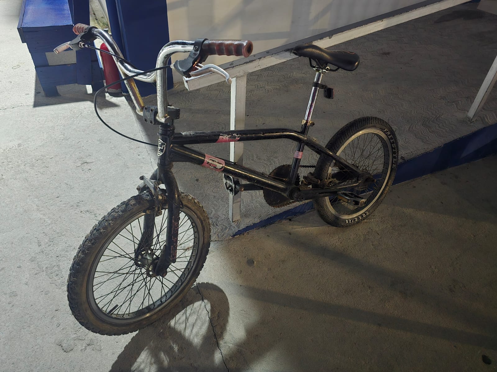 bike