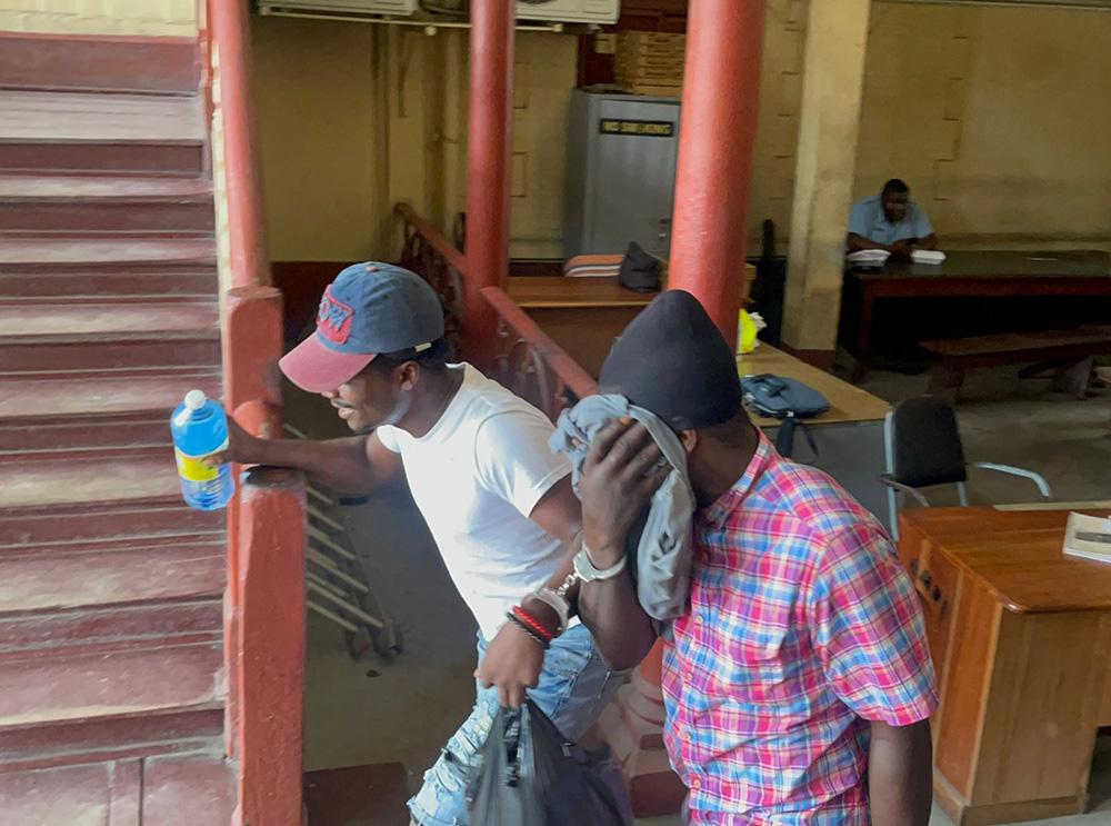 Fish vendors remanded for Sophia man’s murder