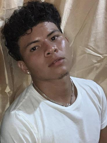 Teen dies in fiery accident at Linden
