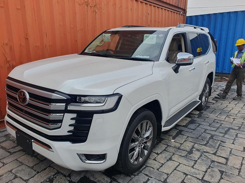 GRA flags remigrant vehicle scamĀ
