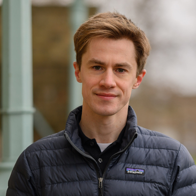 David Thomas