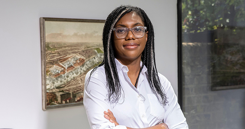 Kemi Badenoch