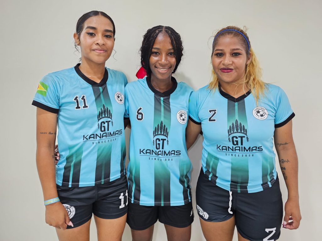 Tonight: Sparta Boss goes up against Bent Street ‘A’ for K&S National Futsal title