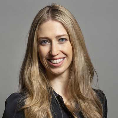 Laura Trott