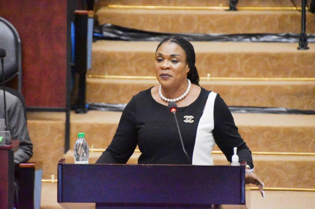 Govt. spending billions on education but there is no value for money – Coretta McDonald