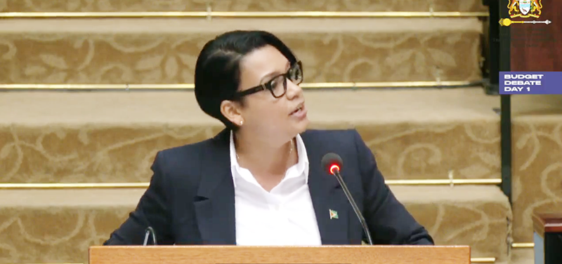 Govt. to address backlog of housing applications countrywide – Min. Rodrigues