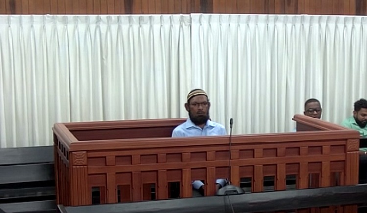 Man freed after Court of Appeal reduces sentence to time served