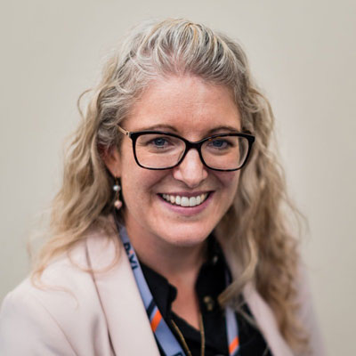 Sian John