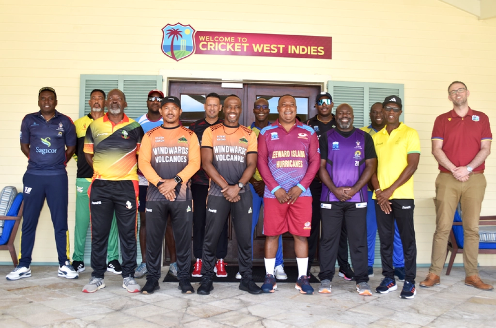 CWI launches high-performance initiatives to accelerate player, coaching development