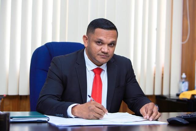 Exxon still to return 20% of Stabroek Block