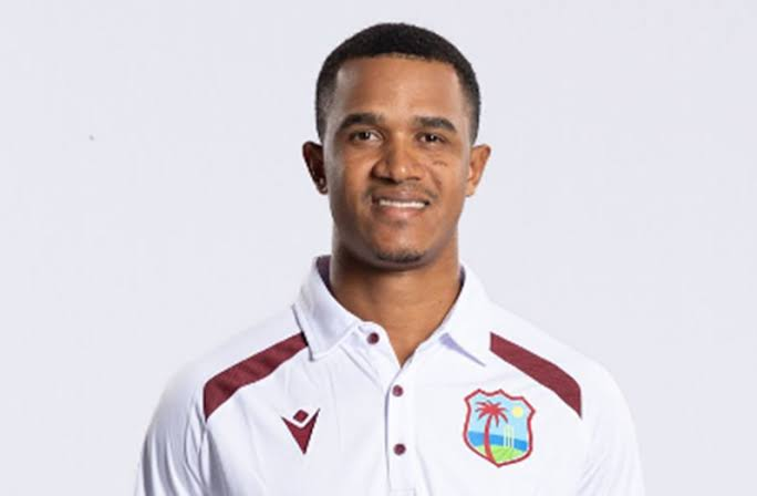 Imlach highlights Patience and Discipline as Key to West Indies’ commanding position