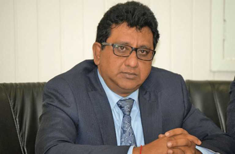 Nandlall again vows to appeal GTU dues deduction case