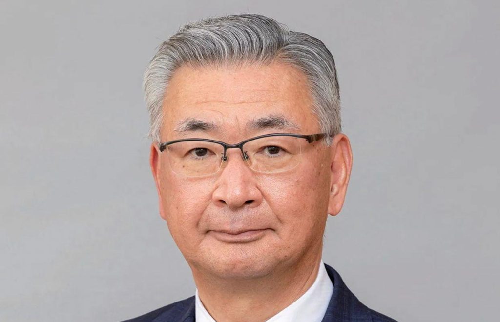 Japanese ship builder earned US$2.2B from contract in Guyana within two years