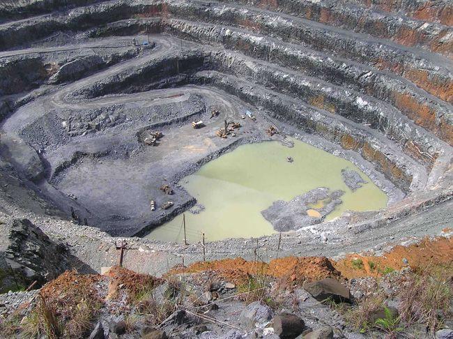 Omai to integrate underground mining pit resources in updated assessment