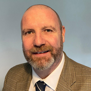 Paul Bertram