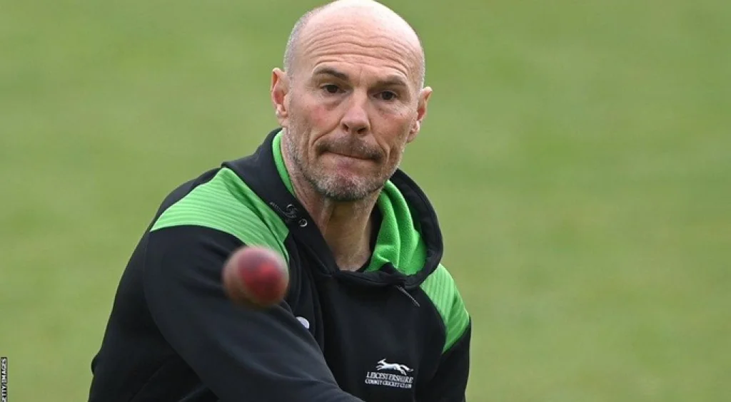Paul Nixon Appointed Head Coach of Antigua and Barbuda Falcons for 2025 CPL Season