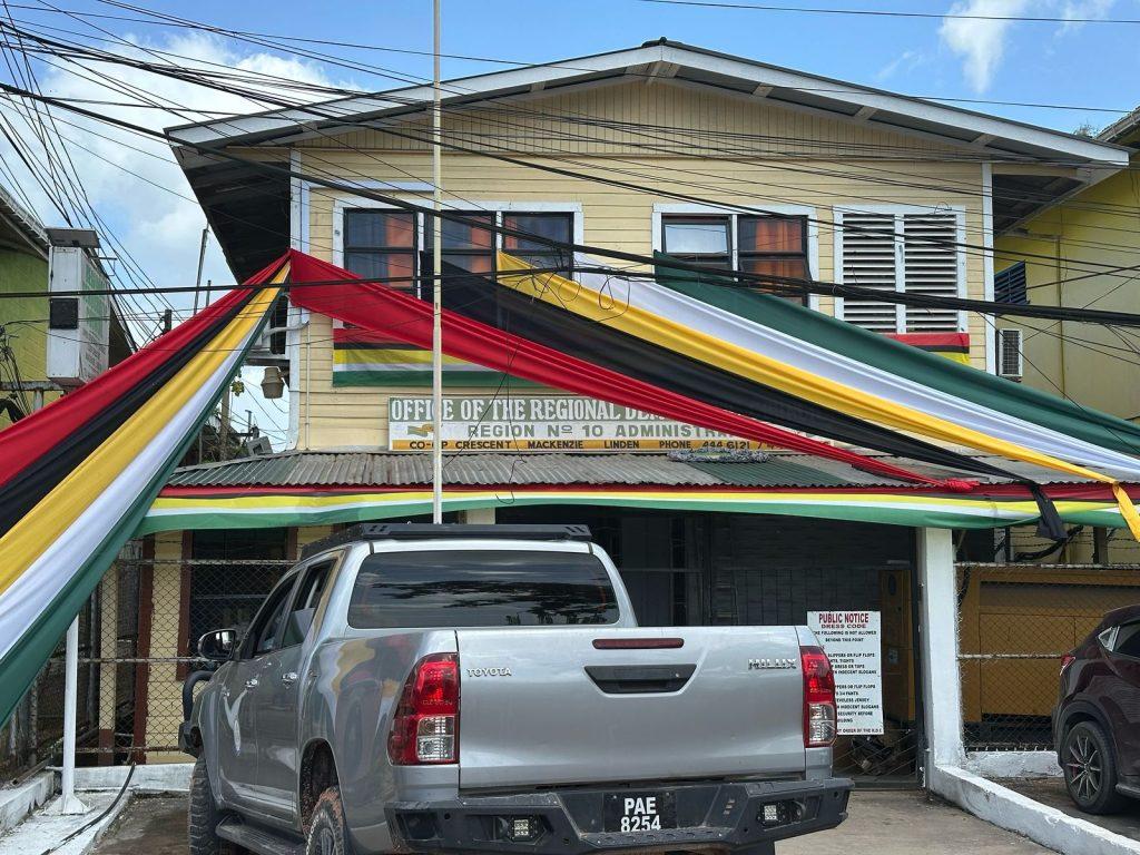Gov’t gives $235M to Reg. 10 to construct new RDC HQ that will cost $680M