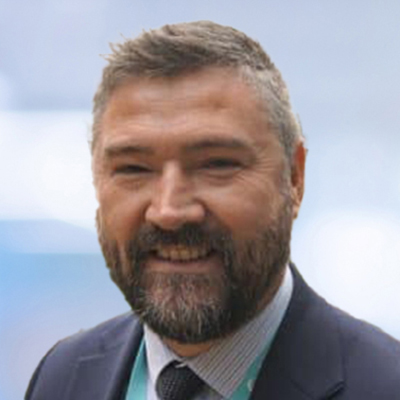 Tom Campbell