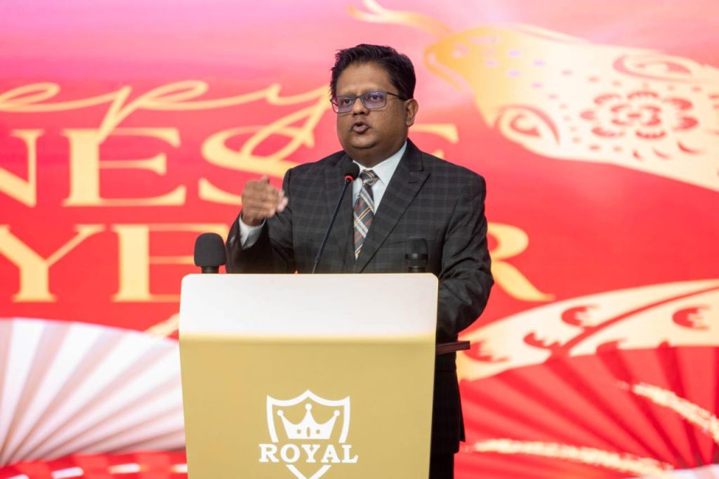 Govt. vows to protect foreign businesses in return for jobs and business opportunities