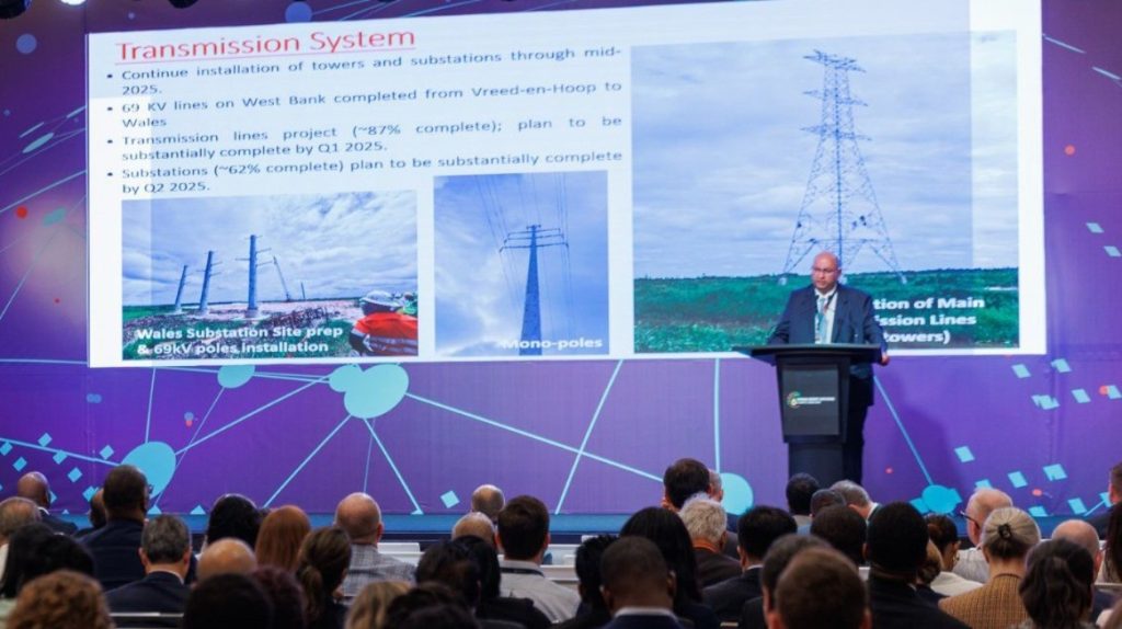 `Completion of Wales gas plants further delayed to 2026