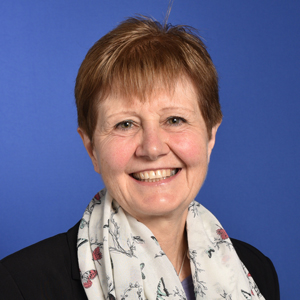 Anne Murdoch