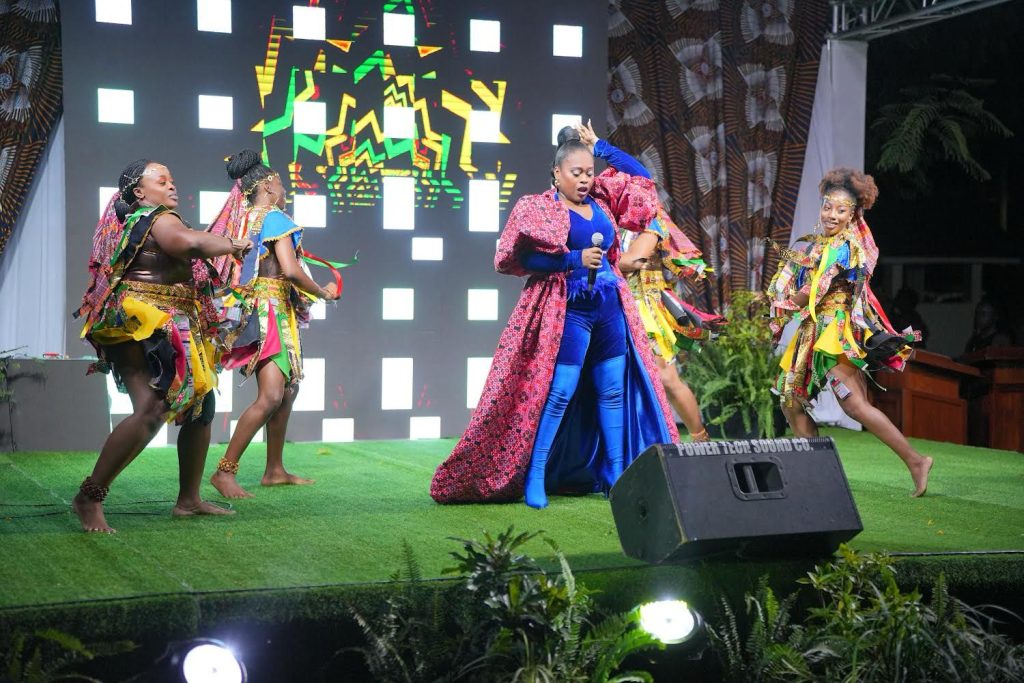 Diana Chapman to spotlight World Expo in Japan next month