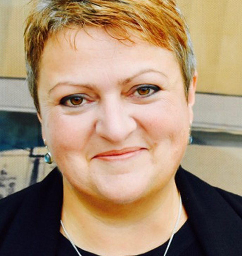 Jen Persson