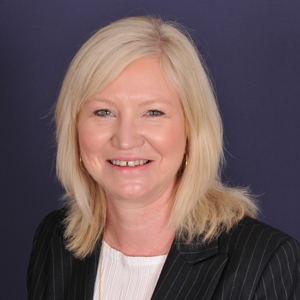 Julia Harnden