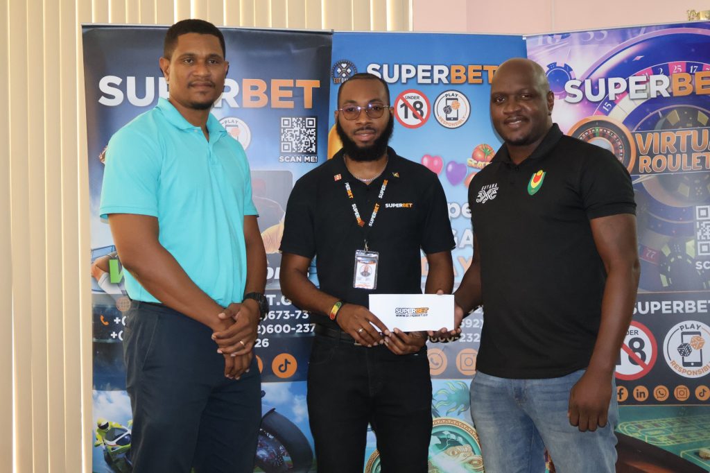 Superbet supports One Guyana 3x3 Quest